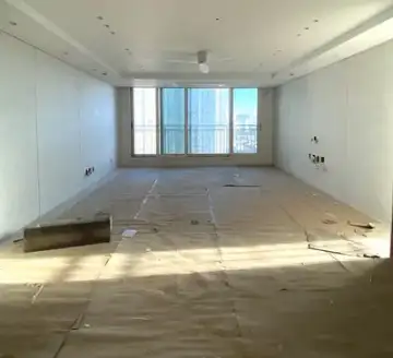 인천 인테리어청소 부개역푸르지오아파트 49평 컬비로 미세분진 제거까지 현장 사진