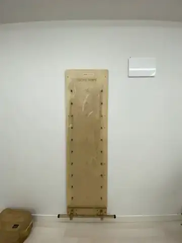 성남 18평 상가 화재청소 현장 사진